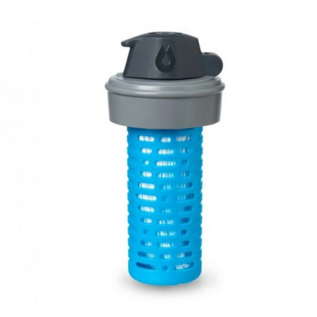BOUCHON FILTRE 42 MM HYDRAPAK POUR GOURDES FLUX ET RESERVOIR SEEKER