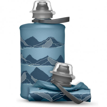GOURDE SOUPLE STOW 35 CL HYDRAPAK ULTRA LEGERE
