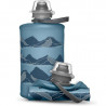 GOURDE SOUPLE STOW 35 CL HYDRAPAK ULTRA LEGERE