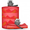 GOURDE ULTRA LEGERE SOUPLE STOW 50 CL HYDRAPAK POUR RANDONNER