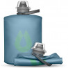 GOURDE STOW HYDRAPAK REPLIABLE SOUPLE 50 CL ULTRA LEGERE POUR RANDONNER