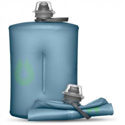 GOURDE SOUPLE 1L HYDRAPAK STOW ULTRA LEGERE