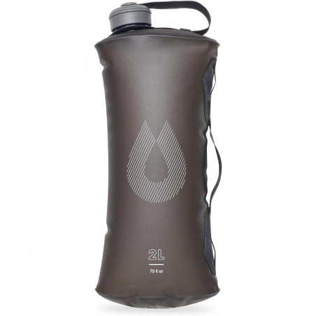 RESERVOIR EAU SOUPLE PLIANT SEEKER 2L HYDRAPAK
