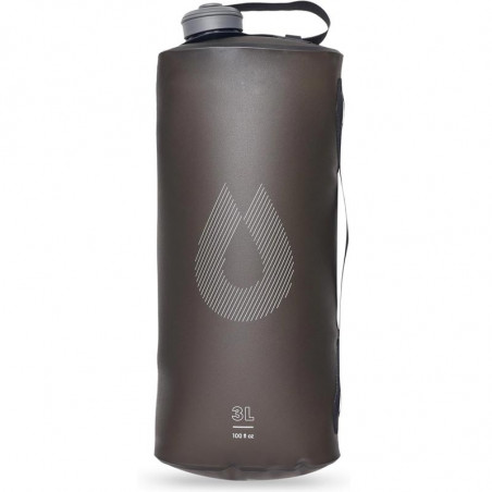 JERRICAN-EAU-SOUPLE-PLIANT-SEEKER-3L-HYDRAPAK ULTRA LEGER