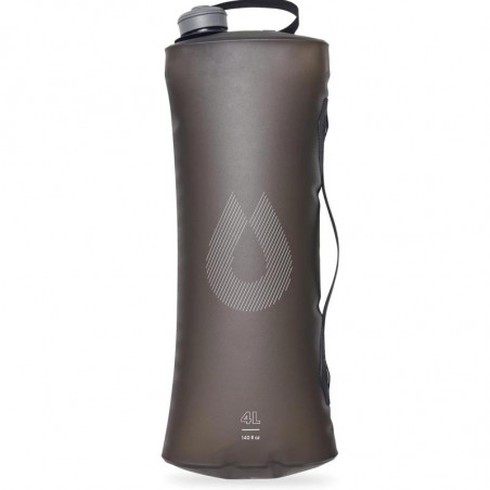 JERRICAN-EAU-PLIANBLE-SEEKER-4L-HYDRAPAK ULTRA LEGER