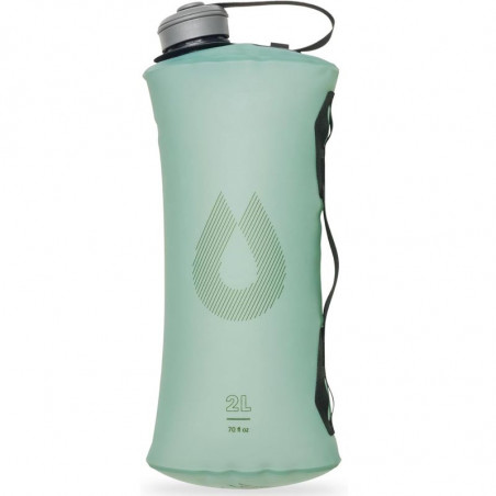 JERRICAN-EAU-PLIANT-SEEKER-2L-HYDRAPAK ULTRA LIGHT POUR RANDONNER