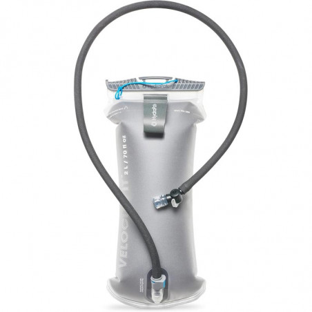 POCHE-TRAIL HYDRATATION-ISOLEE-HYDRAPAK-VELOCITY-2-LITRES