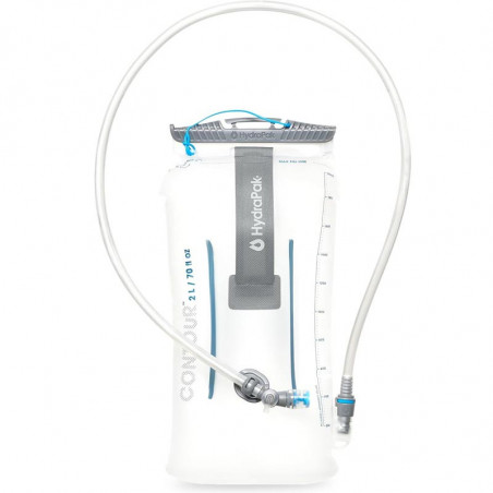 MEILLEURE POCHE HYDRATATION CONTOUR 2L HYDRAPAK