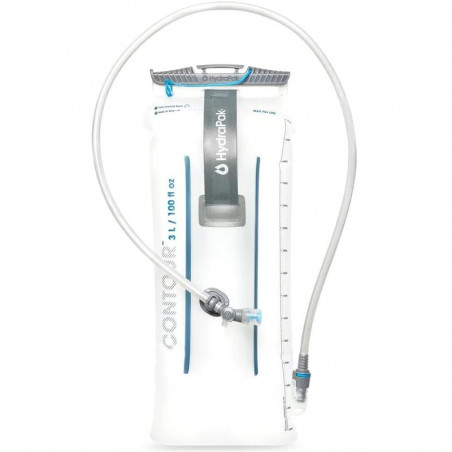 POCHE HYDRATATION CONTOUR HYDRAPAK 3 LITRES