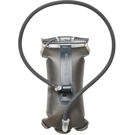 POCHE HYDRATATION MILITAIRE FORCE 2 LITRES HYDRAPAK