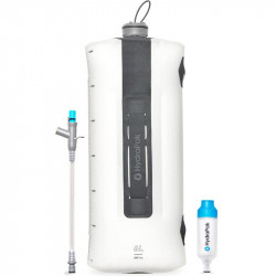 FILTRE GRAVITE HYDRAPAK SEEKER 6 LITRES RANDONNEE LEGERE