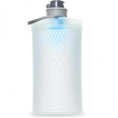 GOURDE FILTRANTE HYDRAPAK FLUX 1.5 LITRES ULTRA LEGERE