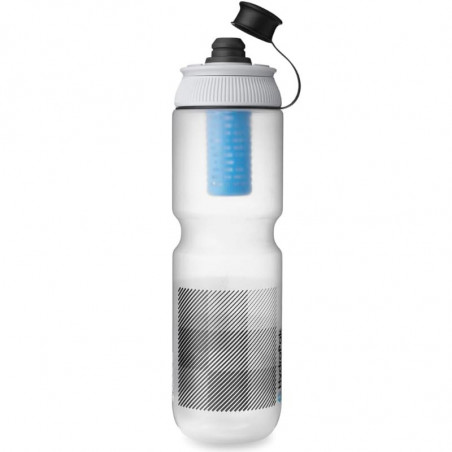 GOURDE SPORT VTT AVEC FILTRE EAU POTABLE INTEGRE BREAKAWAY HYDRAPAK