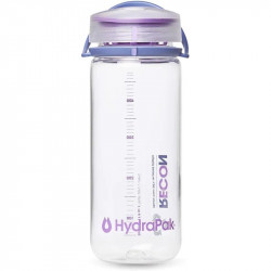 GOURDE PLASTIQUE HYDRAPAK RECON 50 CL LARGE OUVERTURE
