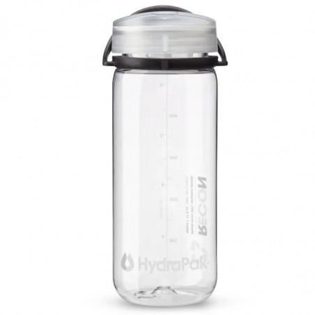 BOUTEILLE RANDONNEE HYDRAPAK RECON 50 CL