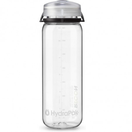 BOUTEILLE TREK HYDRAPAK RECON 75 CL NOIRE