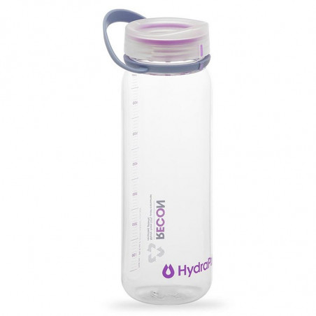 GOURDE RANDONNEE PLASTIQUE 75 CL RECON HYDRAPAK