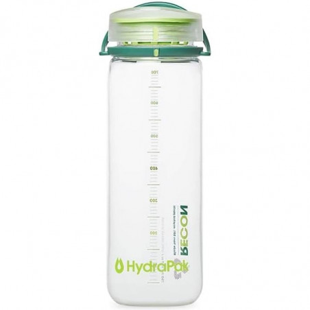GOURDE BOUTEILLE HYDRAPAK RECON 75 CL LEGERE