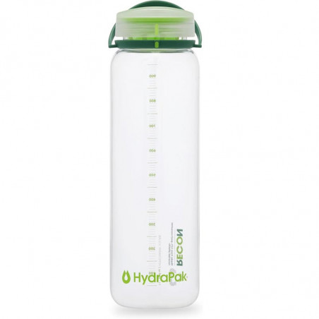 GOURDE RANDONNEE 1 LITRE RECON HYDRAPAK