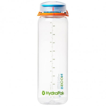 GOURDE TREKKING ULTRA LEGERE RECON HYDRAPAK 1L