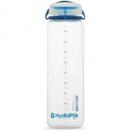 GOURDE-RANDONNEE-ULTRA-LEGERE-RECON-HYDRAPAK-1L