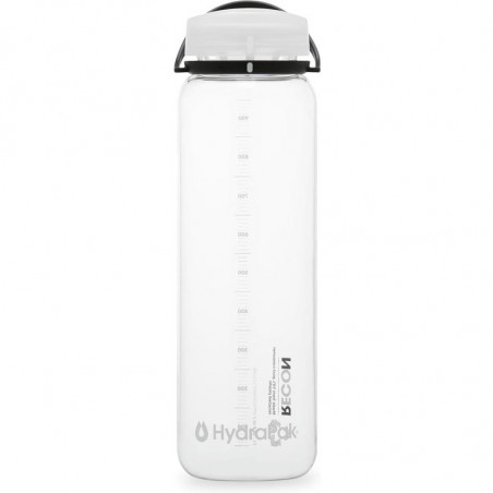 GOURDE POUR RANDONNER HYDRAPAK RECON 1 LITRE