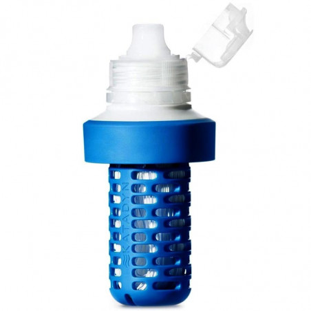 BOUCHON EZ CLEAN FILTRE GOURDE BEFREE KATADYN