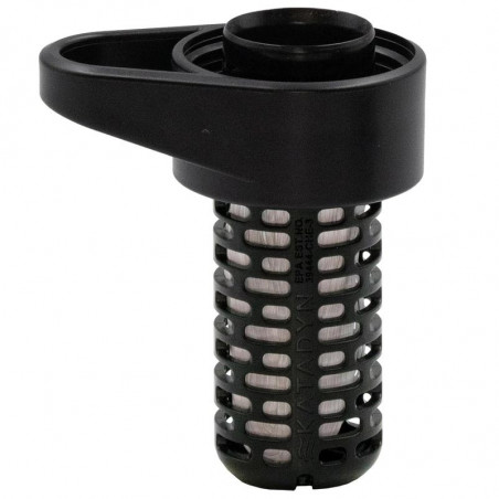 BOUCHON FILTRE REMPLACEMENT GOURDE BEFREE AC KATADYN