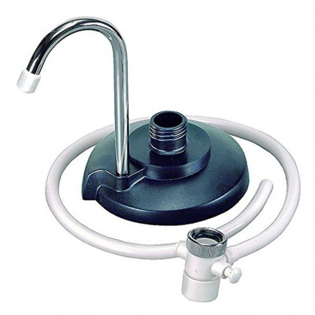 SET RACCORDEMENT ROBINET FILTRE COMBI KATADYN