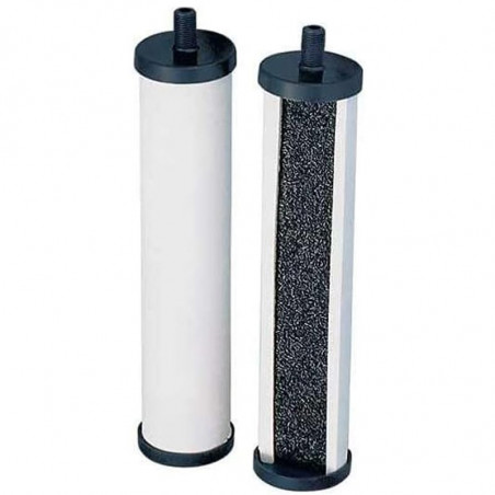 CARTOUCHE CERAMIQUE AVEC CHARBON ACTIF 20720 KATADYN