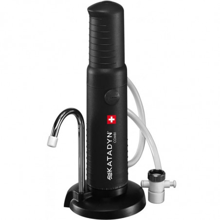 FILTRE KATADYN COMBI PLUS AVEC SET ROBINET