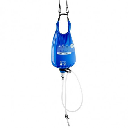 FILTRE PAR GRAVITE BEFREE 6 LITRES KATADYN