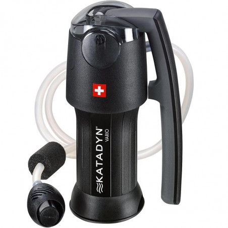 FILTRE POMPE PORTABLE KATADYN VARIO