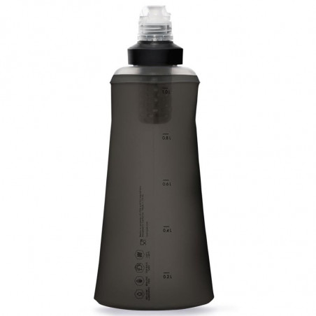 GOURDE FILTRANTE SURVIE KATADYN BEFREE 1 LITRE