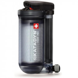 FILTRE EAU PORTABLE KATADYN HIKER PRO