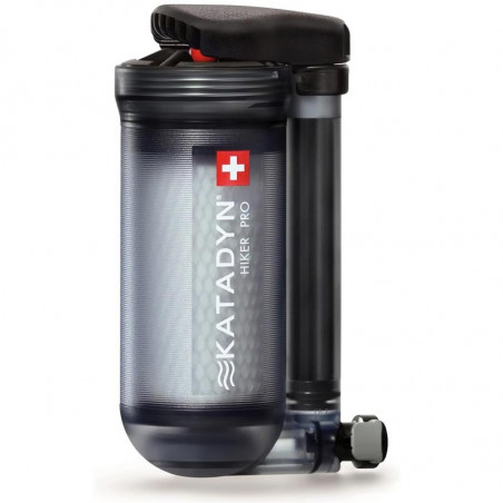 FILTRE EAU PORTABLE KATADYN HIKER PRO