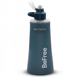 GOURDE FILTRE SOUPLE KATADYN BEFREE AC 1 LITRE