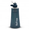 GOURDE FILTRE SOUPLE KATADYN BEFREE AC 1 LITRE