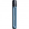 PAILLE FILTRANTE PEAK LIFESTRAW BLEUE