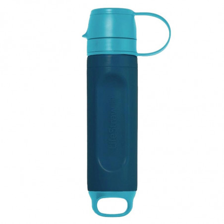 PAILLE-FILTRANTE-SOLO-PEAK-LIFESTRAW RANDONNEE LEGERE