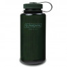gourde grand bouchon ouverture nalgene couleur jade