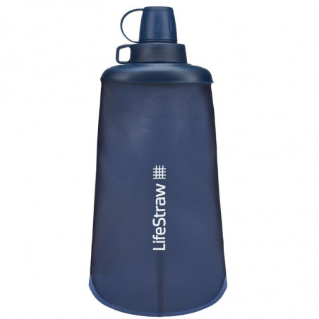 GOURDE-SOUPLE FILTRANTE-FLEX-PEAK-HYDRAPAK-65-CL