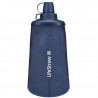 GOURDE-SOUPLE FILTRANTE-FLEX-PEAK-HYDRAPAK-65-CL