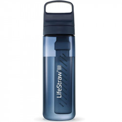 GOURDE RANDONNEE FILTRANTE GO SERIE LIFESTRAW 65 CL