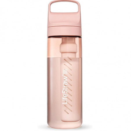 GOURDE GO SERIE LIFESTRAW FILTRANTE 65 CL