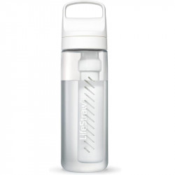 GOURDE RANDONNEE FILTRANTE GO SERIE LIFESTRAW 65 CL