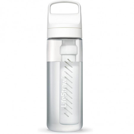 GOURDE RANDONNEE FILTRANTE GO SERIE LIFESTRAW 65 CL