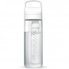GOURDE RANDONNEE FILTRANTE GO SERIE LIFESTRAW 65 CL