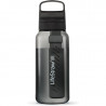 GOURDE FILTRANTE 1 LITRE LIFESTRAW GO SERIE