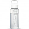 MEILLEURE GOURDE FILTRANTE POUR RANDONNER LIFESTRAW GO SERIE